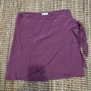 Gentle Fawn Skirt